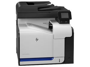 HP LaserJet Pro 500 Renkli MFP-M570DN