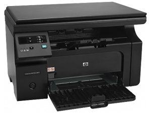 HP LaserJet Pro-M1132 Çok İşlevli Yazıcı ve servis