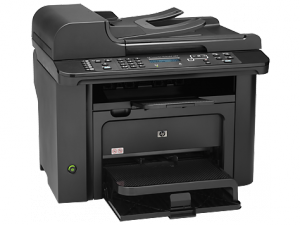 HP LaserJet Pro M1536dnf Çok İşlevli Yazıcı ve servis