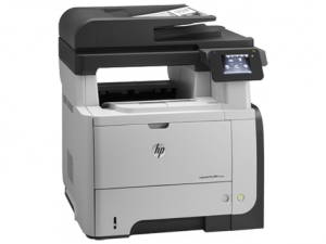 HP LaserJet Pro M52-DW Çok İşlevli Yazıcı