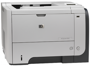 HP LaserJet Enterprise P3015dn Yazıcı