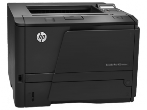 HP LaserJet Pro 400 Yazıcı M401dne