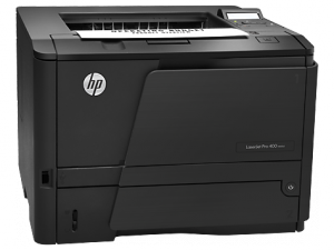 HP LaserJet Pro 400 Yazıcı M401d